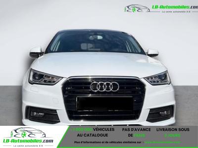 Audi A1 1.4 TFSI 125 BVM