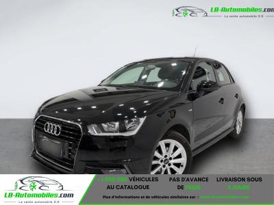 Audi A1 1.4 TDI 90 BVM