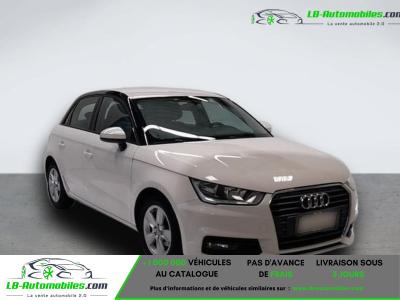 Audi A1 1.4 TDI 90 BVM