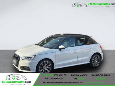 Audi A1 1.4 TDI 90 BVM
