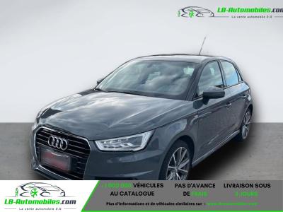 Audi A1 1.4 TDI 90 BVM