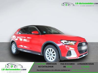 Audi A1 CityCarver 30 TFSI 110 ch BVM