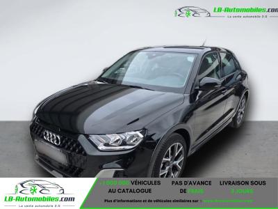 Audi A1 CityCarver 30 TFSI 110 ch BVM