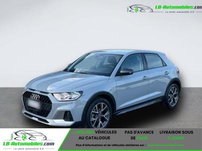Audi A1 CityCarver 30 TFSI 116 ch BVM