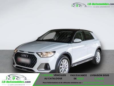 Audi A1 CityCarver 30 TFSI 116 ch BVA
