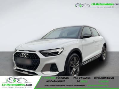 Audi A1 CityCarver 30 TFSI 116 ch BVA