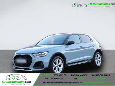 Audi A1 CityCarver 30 TFSI 116 ch BVA