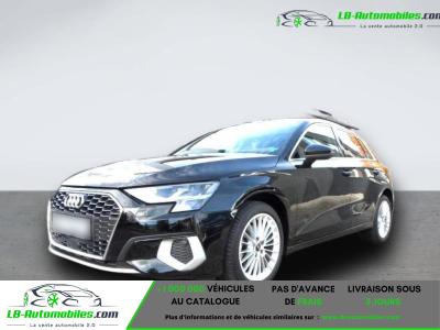 Audi A3 Sportback 35 TDI 150 BVM