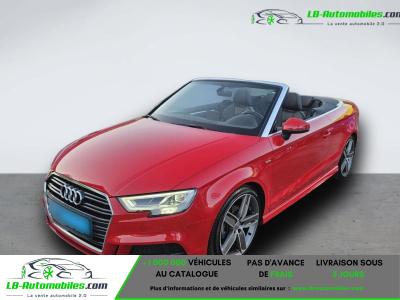 Audi A3 Cabriolet TFSI  150 BVA