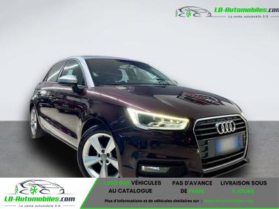 Audi A1 Sportback 1.4 TDI 90 BVM