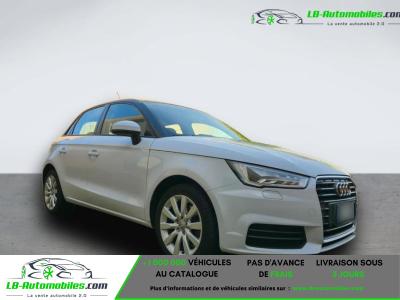 Audi A1 Sportback 1.6 TDI 116