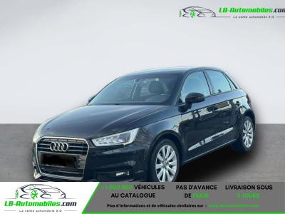 Audi A1 Sportback 1.4 TDI 90 BVA