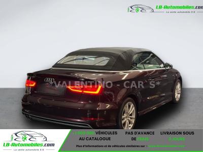 Audi A3 1.4 TFSI COD 150 BVA