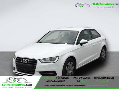 Audi A3 1.6 TDI 110 BVM