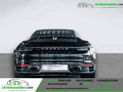 Porsche 911 - 992 Cabriolet 3.0i 385 PDK