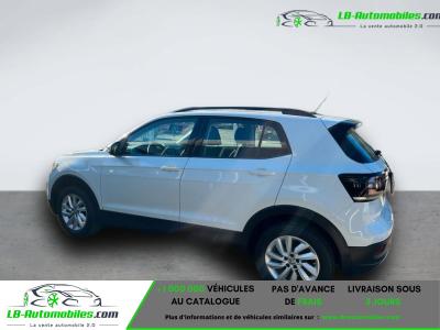 Volkswagen T-Cross 1.6 TDI 95 Start/Stop BVM