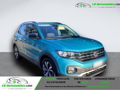 Volkswagen T-Cross 1.6 TDI 95 Start/Stop BVM