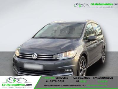 Volkswagen Touran 1.5 TSI EVO 150 BVA 7pl
