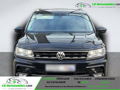 Volkswagen Tiguan 2.0 Bi-TDI 240 BVA 4Motion