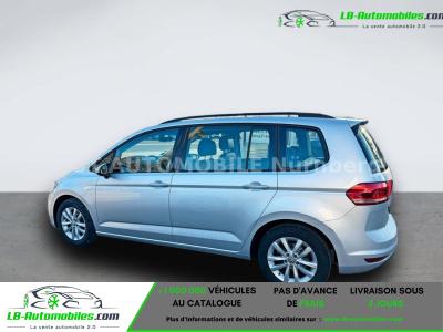 Volkswagen Touran 1.6 TDI 115 5pl