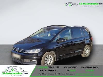 Volkswagen Touran 1.5 TSI EVO 150 BVA 7pl