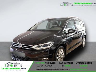 Volkswagen Touran 2.0 TDI 190 BMT BVA 5pl