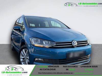 Volkswagen Touran 1.6 TDI 115 BVA 7pl