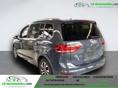 Volkswagen Touran 2.0 TDI 122 BVM 7pl