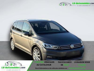 Volkswagen Touran 2.0 TDI 150 BVM 7pl