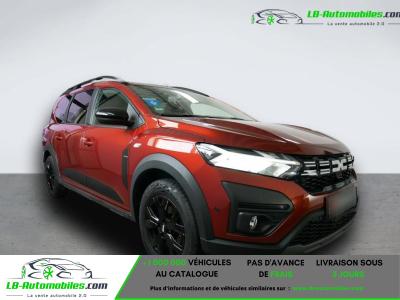 Dacia Jogger Hybrid 140 7 places