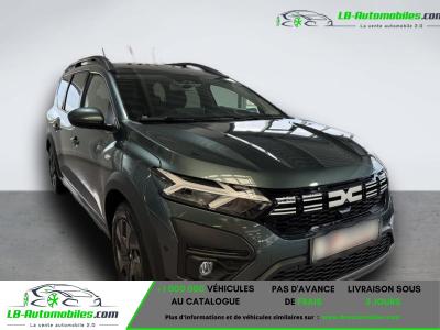 Dacia Jogger Hybrid 140 7 places