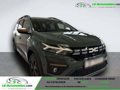 Dacia Jogger Hybrid 140 7 places