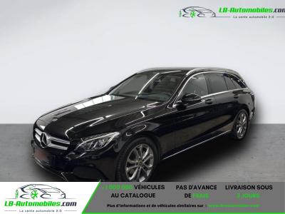 Mercedes Classe C Break 180 BVA