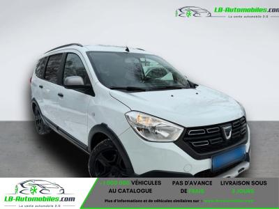 Dacia Lodgy TCe 130 FAP 7 places