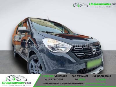 Dacia Lodgy TCe 130 FAP 7 places