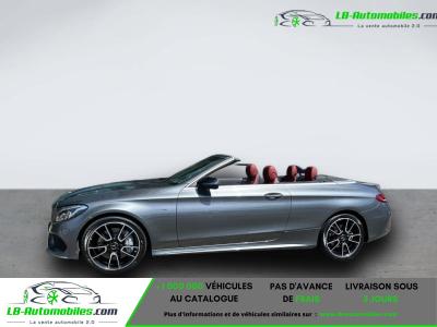 Mercedes Classe C 43 AMG 9G-Tronic 4Matic