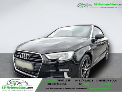 Audi A3 Cabriolet TFSI 150