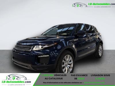 Land Rover Range Rover Evoque Si4 240 BVA