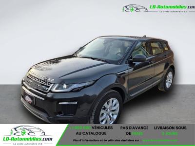 Land Rover Range Rover Evoque Si4 240 BVA