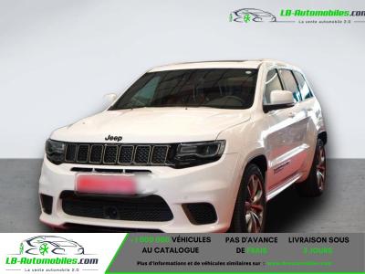 Jeep Grand Cherokee V8 6.2 HEMI 707 BVA