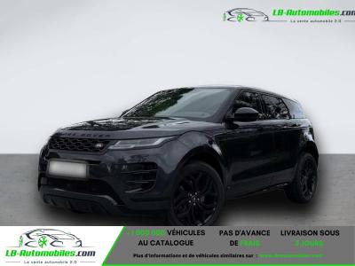 Land Rover Range Rover Evoque D240 AWD BVA