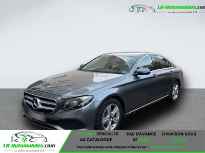 Mercedes Classe E 200 CDI BVA