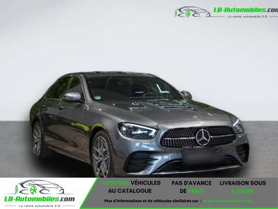 Mercedes Classe E 400 CDI BVA