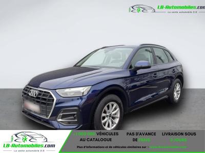 Audi Q5 35 TDI 163 BVA