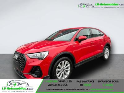 Audi Q3 35 TFSI 150 ch