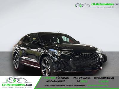 Audi Q3 Sportback 40 TDI 190 ch BVA Quattro