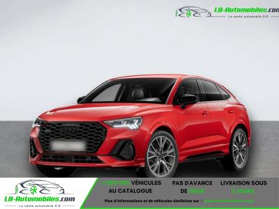 Audi Q3 Sportback 40 TDI 190 ch BVA Quattro