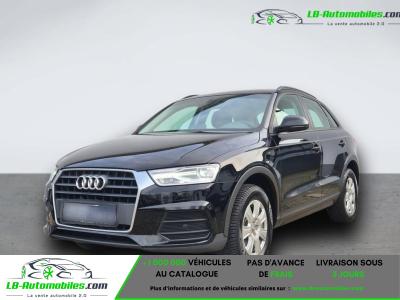 Audi Q3 1.4 TFSI 125 ch