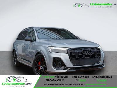 Audi Q7 60 TFSIe 490 BVA Quatro 5pl