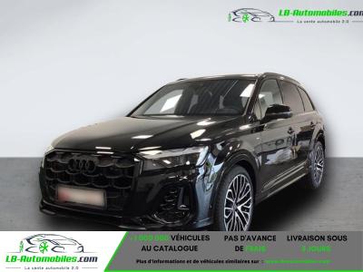 Audi Q7 60 TFSIe 490 BVA Quatro 5pl